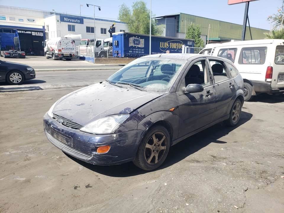 FORD FOCUS BERLINA (CAK) (1998 - 2005)