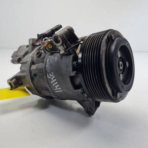 COMPRESOR AIRE ACONDICIONADO 6452915682002 BMW SERIE 1 BERLINA (E81/E87) Autodesguaces Alicante