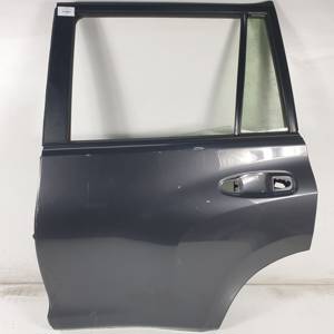 PUERTA TRASERA IZQUIERDA TOYOTA LAND CRUISER (J15) Autodesguaces Alicante