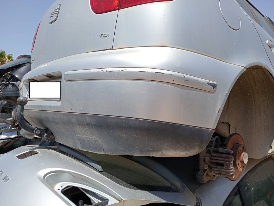 TAPA EXTERIOR COMBUSTIBLE