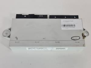 MODULO CONFORT 6958447 BMW SERIE 7 (E65/E66) Autodesguaces Alicante