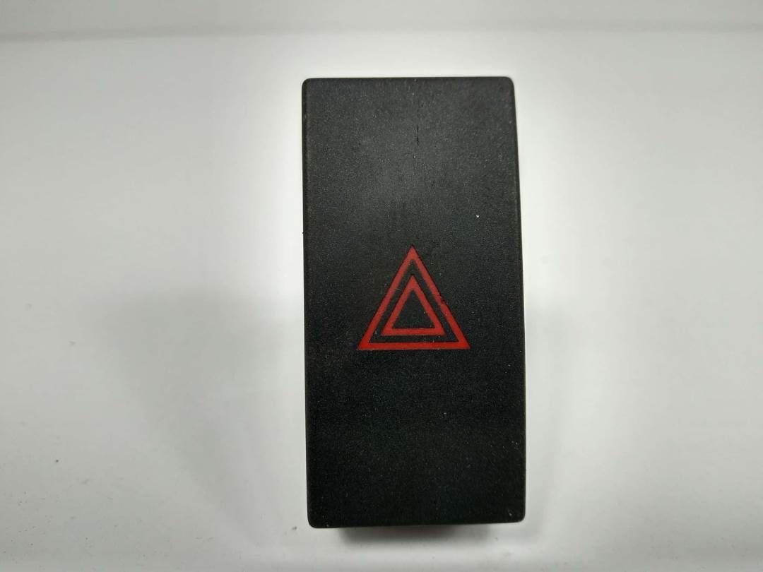 WARNING - FORD - TRANSIT CAJA CERRADA '06