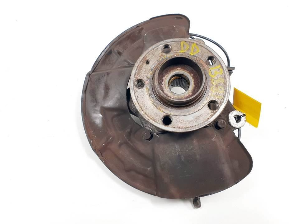 MANGUETA DELANTERA DERECHA - 9461944 - VOLVO - S80 BERLINA (P2)
