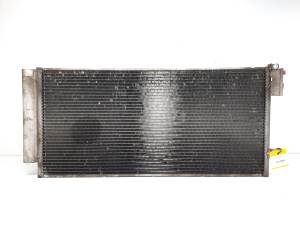 CONDENSADOR / RADIADOR AIRE ACONDICIONADO OPEL CORSA D Autodesguaces Alicante