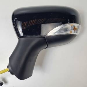 RETROVISOR IZQUIERDO 128642800A RENAULT CAPTUR (J5AL) Autodesguaces Alicante
