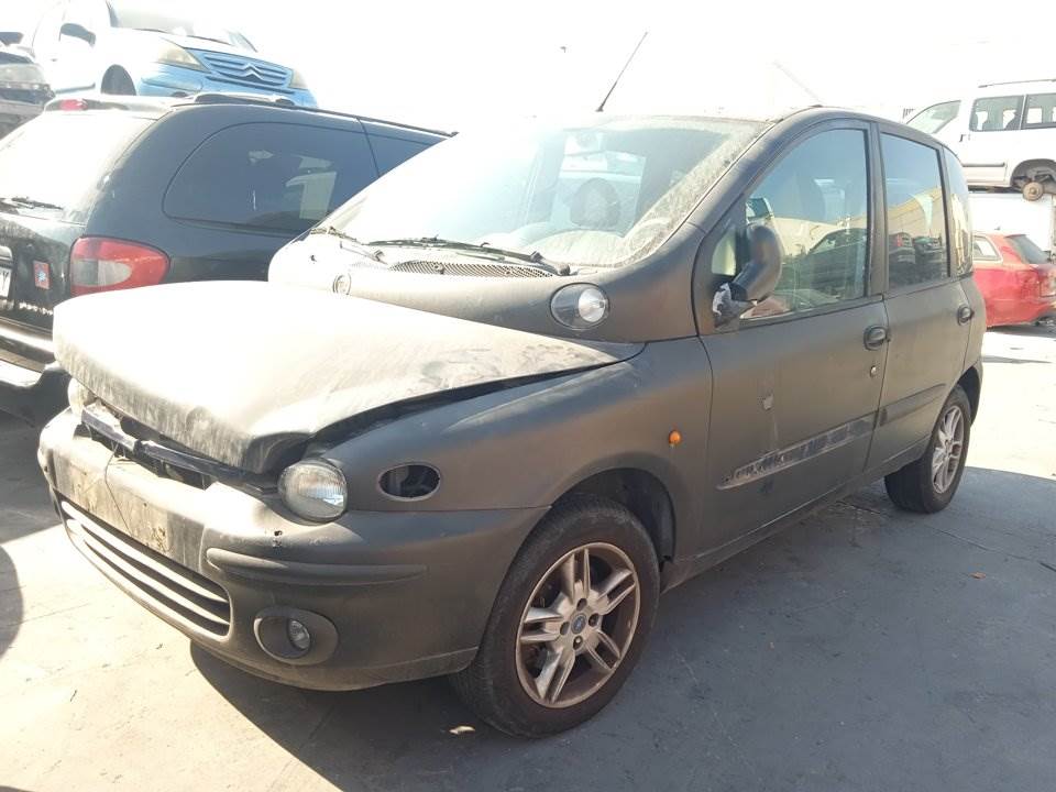 FIAT MULTIPLA (186) (1999 - 2004)
