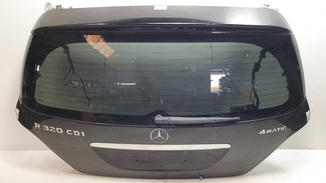 PORTON TRASERO MERCEDES CLASE R (W251) Autodesguaces Alicante