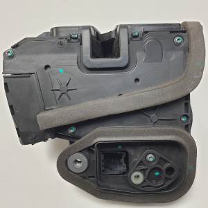 CERRADURA PUERTA DELANTERA IZQUIERDA 13597536 OPEL ASTRA K SPORTS TOURER Autodesguaces Alicante