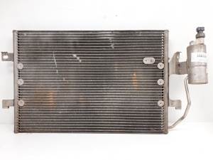 CONDENSADOR / RADIADOR AIRE ACONDICIONADO MERCEDES CLASE A (W168) Autodesguaces Alicante