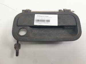 MANETA EXTERIOR DELANTERA DERECHA OPEL ASTRA F BERLINA Autodesguaces Alicante