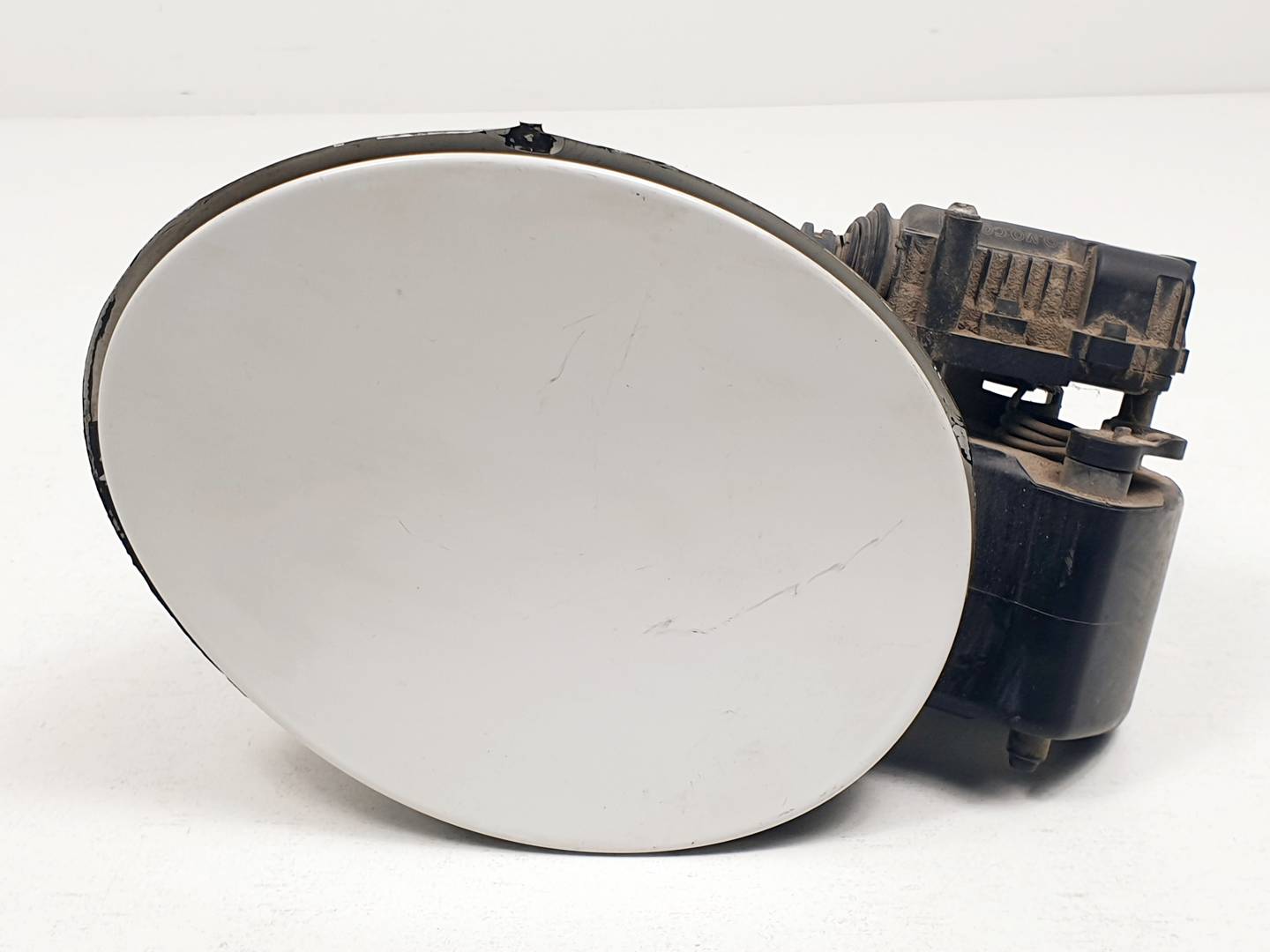 TAPA EXTERIOR COMBUSTIBLE - BJ3227936A - LAND ROVER - RANGE ROVER EVOQUE