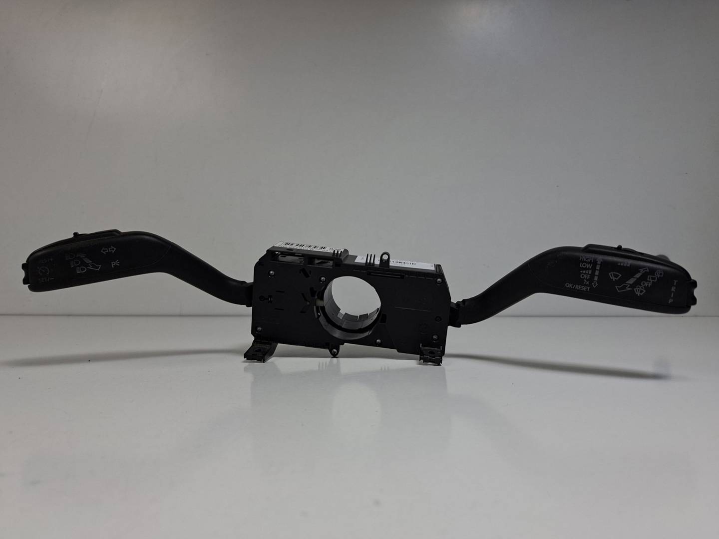 MANDO INTERMITENTES - 7H0953513Q - SEAT - IBIZA SC (6J1)