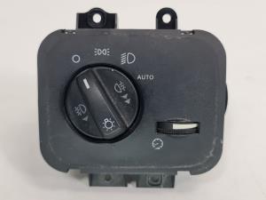 MANDO LUCES YUD501482PVJ LAND ROVER DISCOVERY 3 Autodesguaces Alicante