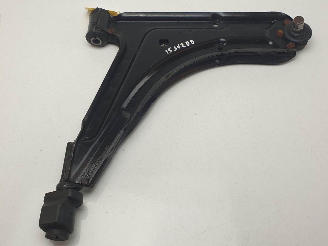 BRAZO SUSPENSION INFERIOR DELANTERO DERECHO - FEBI06524 - VOLKSWAGEN - GOLF I (171/173)