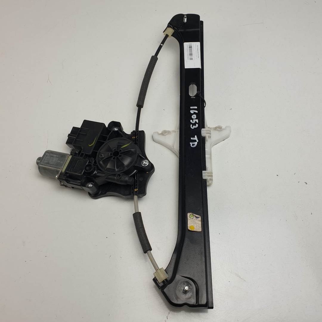 ELEVALUNAS TRASERO DERECHO - 5Q0959812A - SKODA - KODIAQ