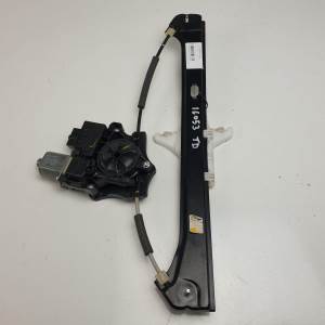 ELEVALUNAS TRASERO DERECHO 5Q0959812A SKODA KODIAQ Autodesguaces Alicante