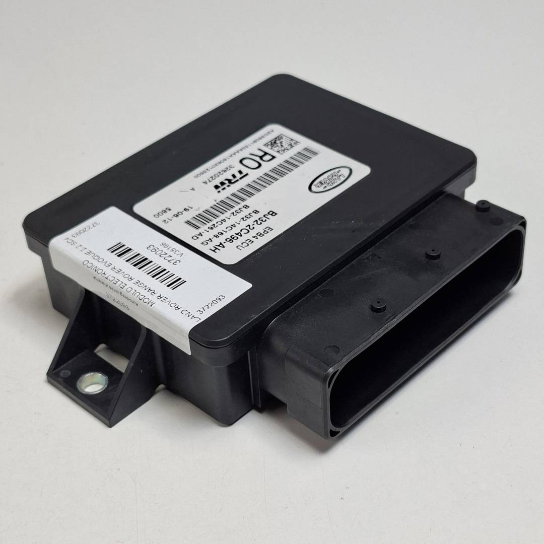 MODULO ELECTRONICO - BJ322C496AH - LAND ROVER - RANGE ROVER EVOQUE