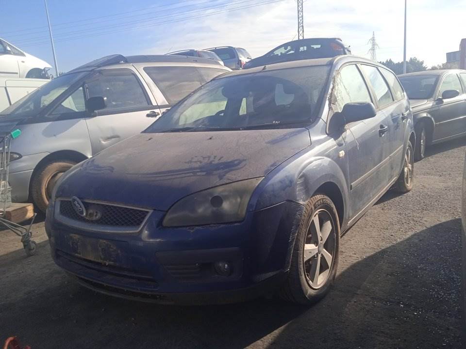 FORD FOCUS SPORTBREAK (CAP) (2004 - 2007)