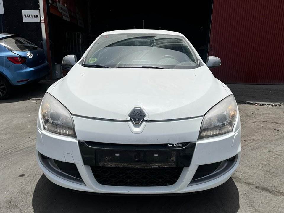 RENAULT MEGANE III BERLINA 5P (2008 - 2016)