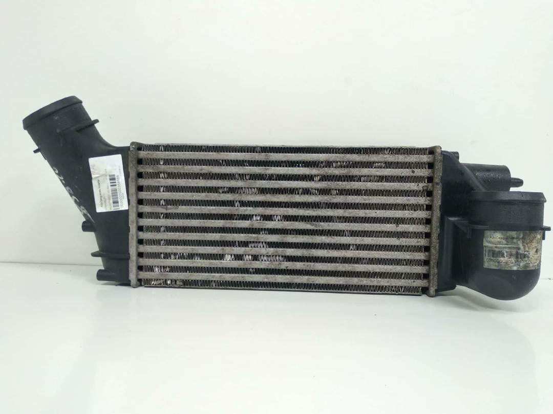 INTERCOOLER - 9656525880 - PEUGEOT - 307 CC (S2)