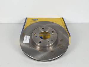 DISCO FRENO DELANTERO ADC0575V HONDA CR-V (RD8) Autodesguaces Alicante