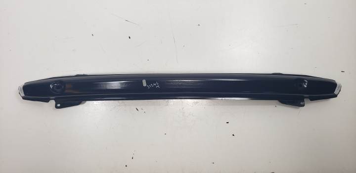REFUERZO PARAGOLPES TRASERO 1J0807305 SEAT LEON (1M1) Autodesguaces Alicante