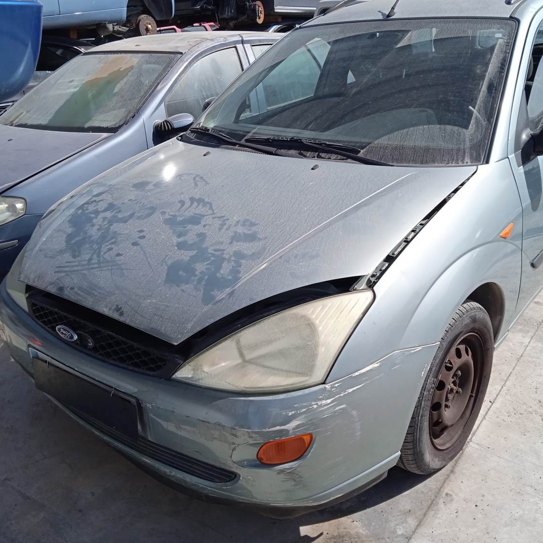 FORD FOCUS TURNIER (CAK) (1998 - 2004)