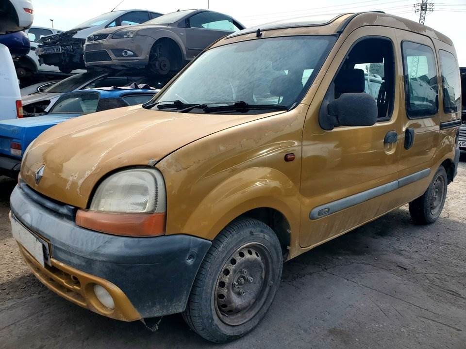 RENAULT KANGOO (F/KC) (1997 - 2003)
