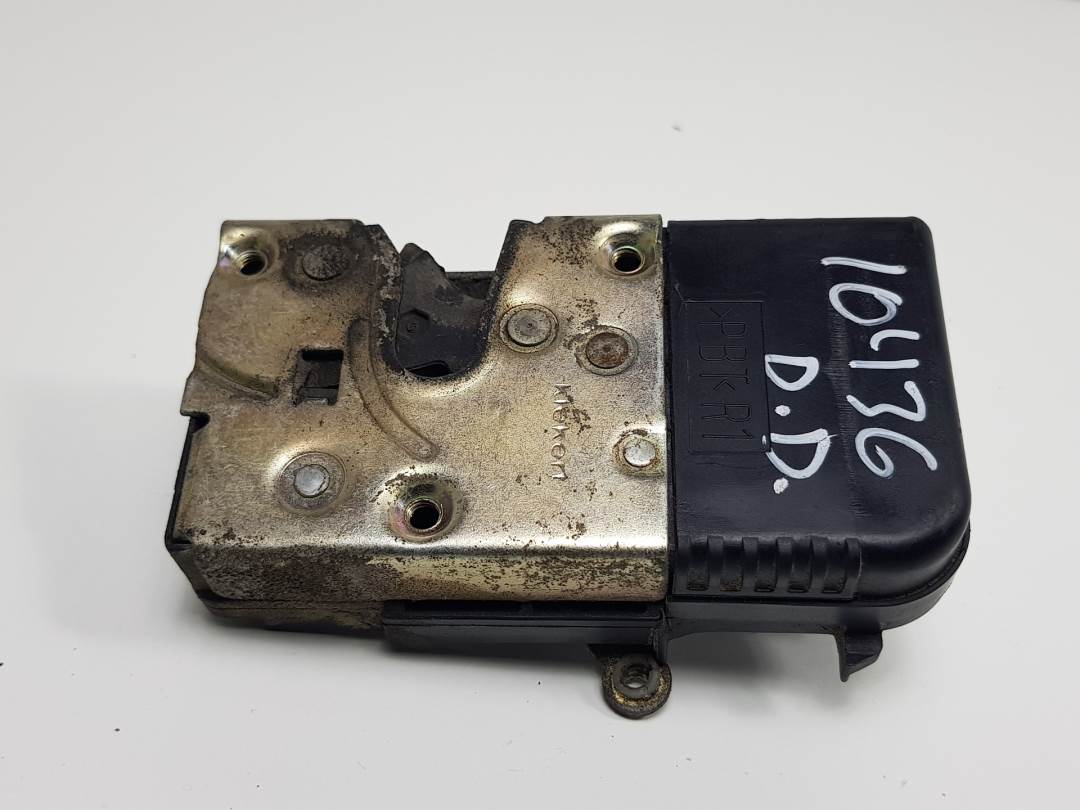 CERRADURA PUERTA DELANTERA DERECHA - PEUGEOT - EXPERT KASTEN STANDARD