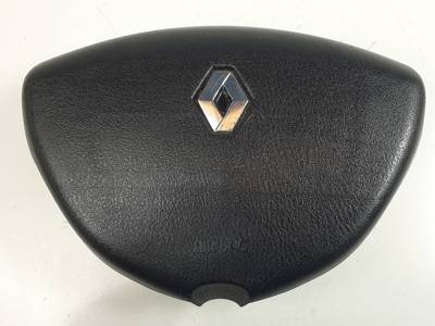 AIRBAG DELANTERO IZQUIERDO 8200188632 RENAULT MASTER II COMBI Autodesguaces Alicante
