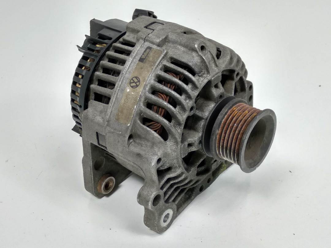 ALTERNADOR - 037903027 - VOLKSWAGEN - GOLF III BERLINA (1H1)