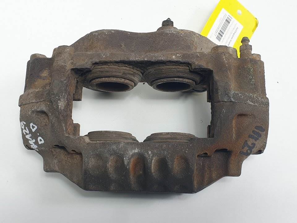 PINZA FRENO DELANTERA DERECHA - TOYOTA - HILUX (KDN)