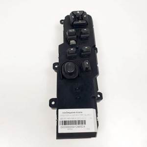 MANDO ELEVALUNAS DELANTERO IZQUIERDO 56042141 JEEP GR.CHEROKEE (ZJ)/(Z) Autodesguaces Alicante