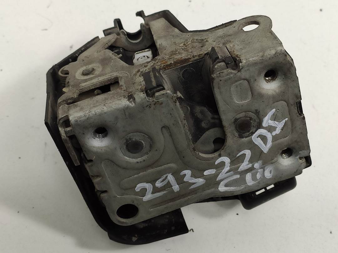 CERRADURA PUERTA DELANTERA IZQUIERDA - RENAULT - CLIO II FASE II (B/CB0)