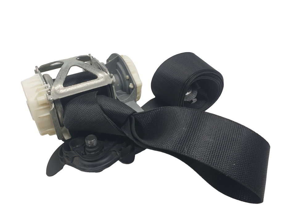 CINTURON SEGURIDAD DELANTERO DERECHO A2048609885 MERCEDES CLASE GLK (W204) Autodesguaces Alicante