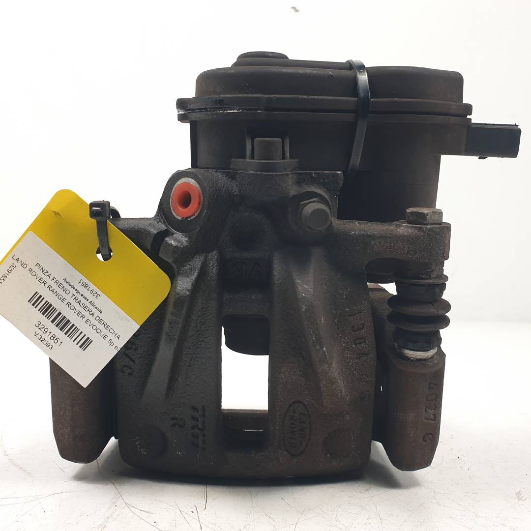 PINZA FRENO TRASERA DERECHA - 32337647 - LAND ROVER - RANGE ROVER EVOQUE