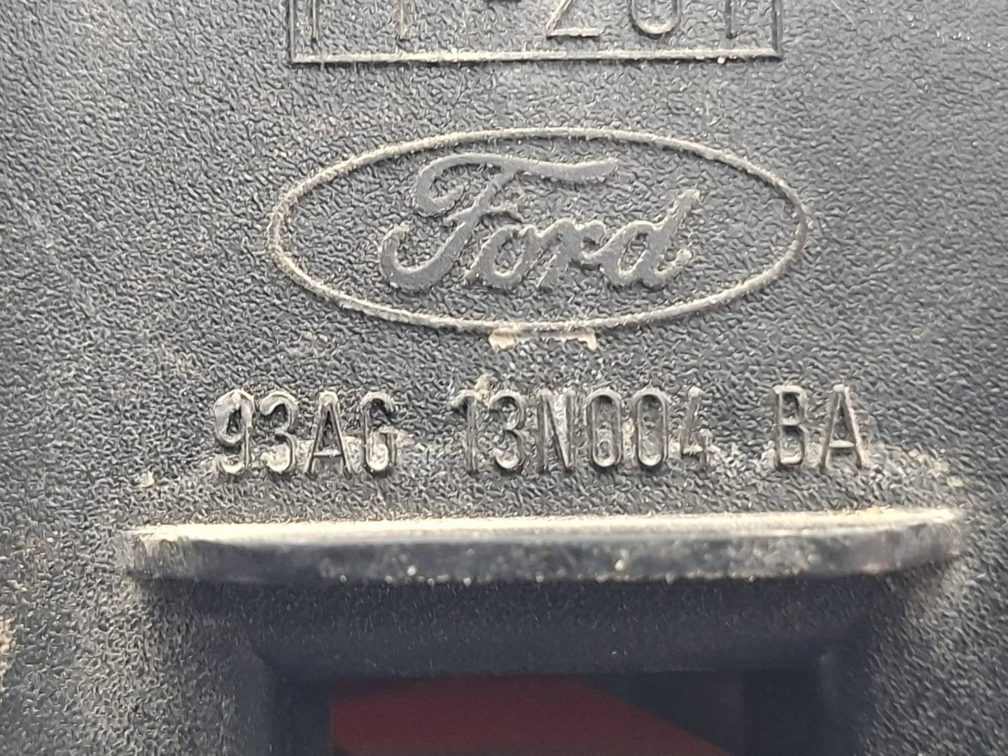 Foto 4 de Piloto Trasero Izquierdo Ford Escort Berl./turnier (1995–2000)