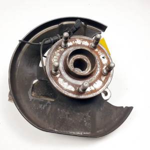 MANGUETA DELANTERA DERECHA OPEL INSIGNIA BERLINA Autodesguaces Alicante
