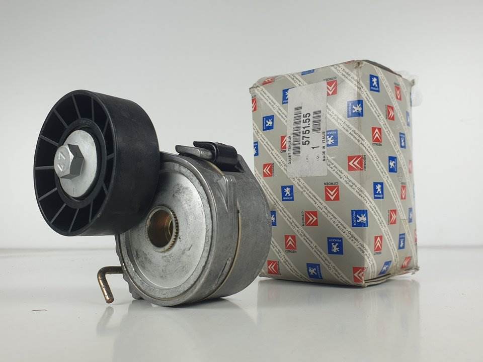 TENSOR CORREA AUXILIAR - 575155 - PEUGEOT - 206 BERLINA