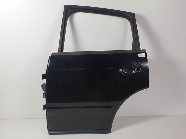 PUERTA TRASERA IZQUIERDA AUDI A2 (8Z) Autodesguaces Alicante
