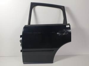PUERTA TRASERA IZQUIERDA AUDI A2 (8Z) Autodesguaces Alicante