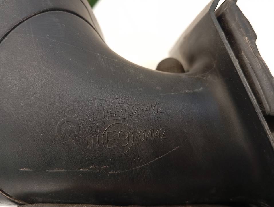 RETROVISOR IZQUIERDO