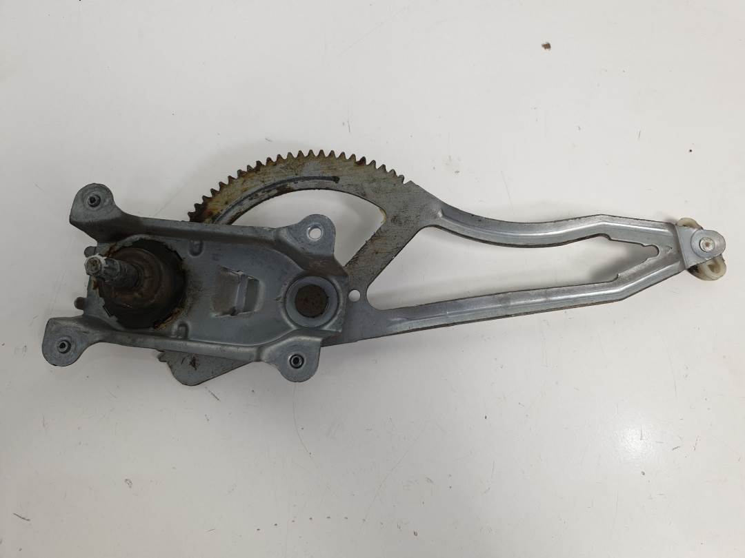ELEVALUNAS TRASERO IZQUIERDO - 90521871 - OPEL - ASTRA G BERLINA