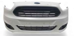 PARAGOLPES DELANTERO FORD TOURNEO COURIER (C4A) Autodesguaces Alicante