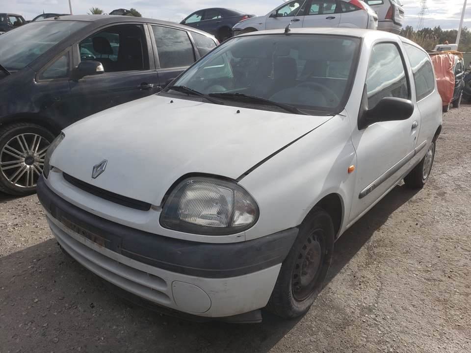 RENAULT CLIO II FASE I (B/CBO) (1998 - 2001)