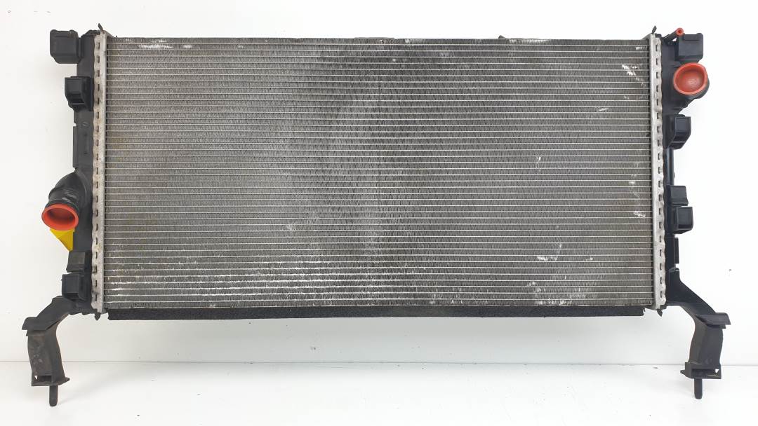 RADIADOR AGUA - 214000003R - RENAULT - LAGUNA GRANDTOUR III