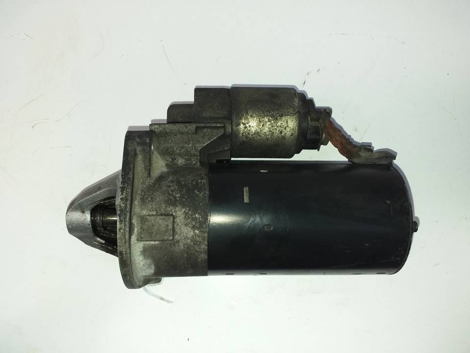 MOTOR ARRANQUE