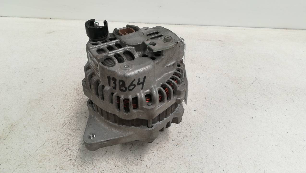 ALTERNADOR