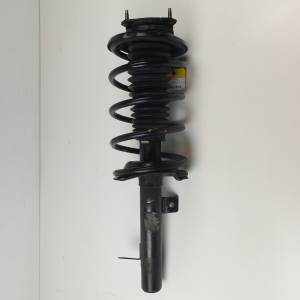 AMORTIGUADOR DELANTERO IZQUIERDO 98AG18K001KC FORD FOCUS TURNIER (CAK) Autodesguaces Alicante