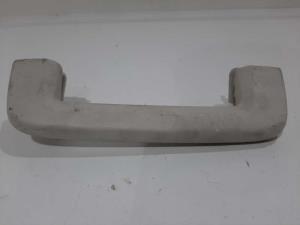 GUARNECIDO PUERTA DELANTERA DERECHA FORD FOCUS LIM. (CB8) Autodesguaces Alicante